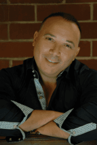 Rev. Tony Crapolicchio