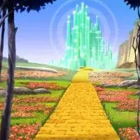 Following the Yellow Brick Road – Trinity Center for Spiritual Living