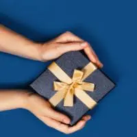 The Gift of All Gifts! – Trinity Center for Spiritual Living