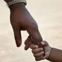 The Gift of a Mother’s Love – Trinity Center for Spiritual Living