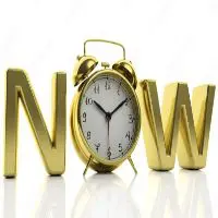 The Time is Now – Trinity Center for Spiritual Living