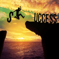 Being Success – Trinity Center for Spiritual Living