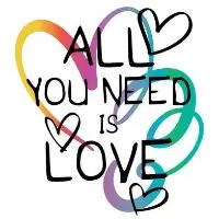 All You Need Is Love – Trinity Center for Spiritual Living