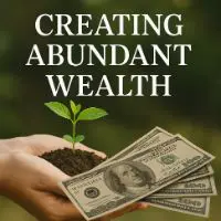 Creating Abundant Wealth – Trinity Center for Spiritual Living