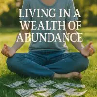Living in a Wealth of Abundance – Trinity Center for Spiritual Living