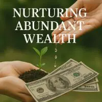 Nurturing Abundant Wealth – Trinity Center for Spiritual Living