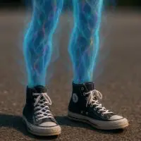 Why Yes! Source Does Wear Sneakers – Trinity Center for Spiritual Living