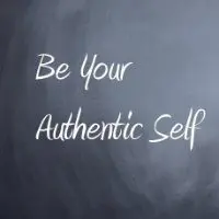 Being Your Authentic Self – Trinity Center for Spiritual Living