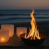 Burning Bowl Sacred Centering Event – Trinity Center for Spiritual Living