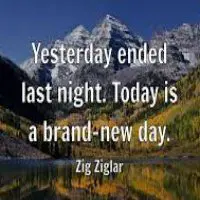 Ya’ll Ain’t Seen Nothing Yet – Trinity Center for Spiritual Living