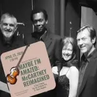 Good Vibes & Great Music: TCSL Night Out – Trinity Center for Spiritual Living