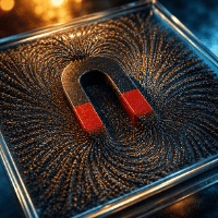 Being a Magnet for Miracles – Trinity Center for Spiritual Living