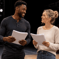 The Reality You Rehearse – Trinity Center for Spiritual Living